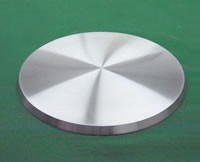 CrAlX Alloy Targets for Hard Thin Films photo
