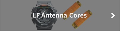 LF Antennas Cores