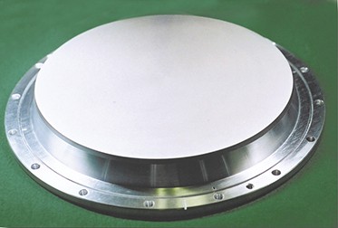 Titanium Targets for Semiconductor Devices