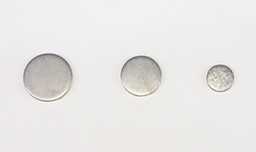 Tungsten Targets (Anodes)